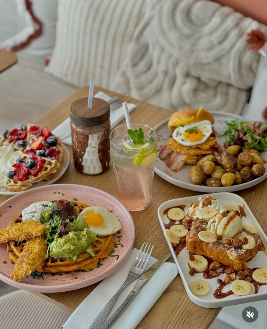 Formule All You Need